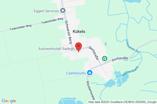 Autotechnik Kükels