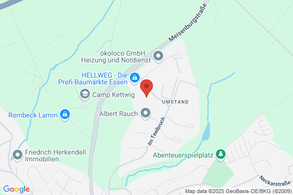 Draeger GmbH, Kristian