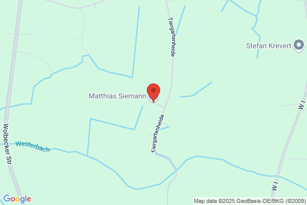 Hartwig Siemann