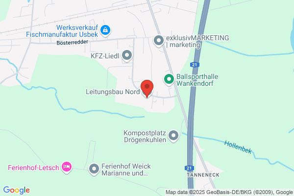 Nord Beteiligungs GmbH
