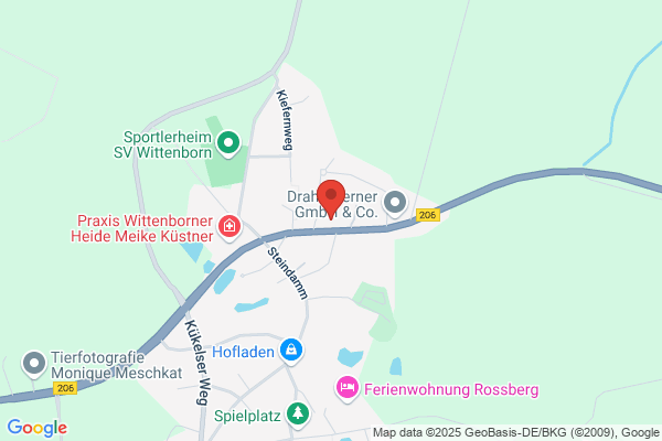 SV Wittenborn