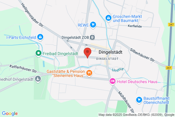 R+V Versicherung