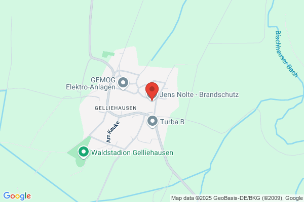 Eichsfelder Brandschutzhandel Inh. C. Hupe
