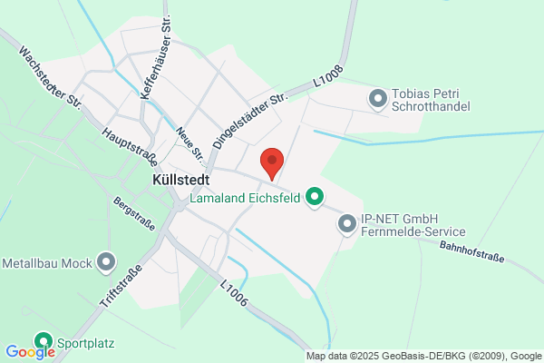 Landwirtschaftliche AG