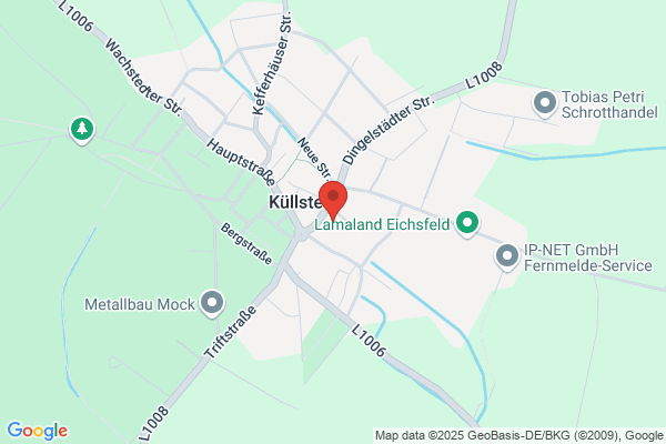 staatl. Regelschule Küllstedt