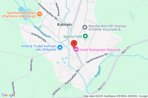 Kulmain