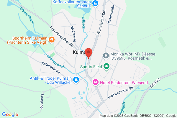 Kulmain