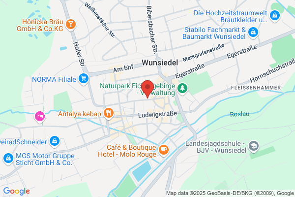 Wüstenrot Bausparkasse AG
