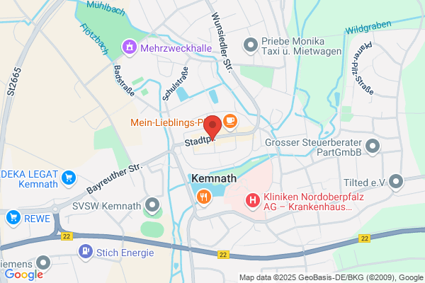 Hörgeräte Lebensky