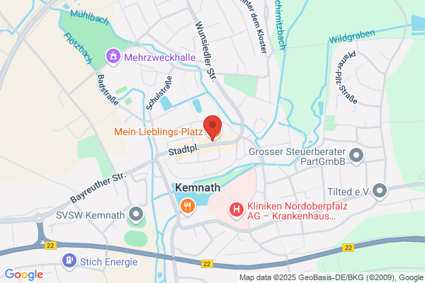 Reisecenter Märkl GmbH + Cafe Mein-Lieblings-Platz