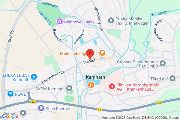Stadt-Apotheke e.K.