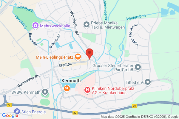 Zum Cammerloher