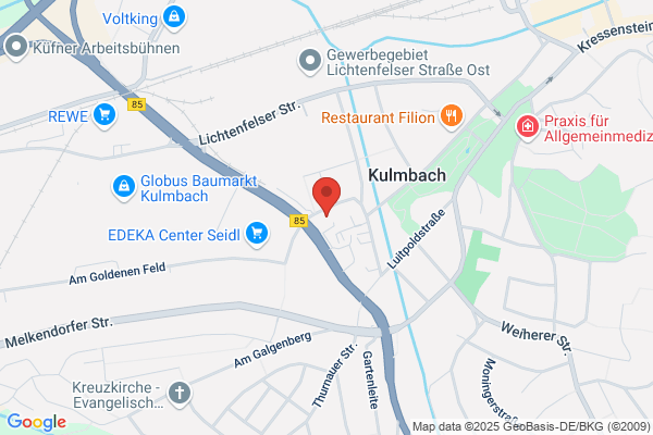 Landratsamt Vermittlung