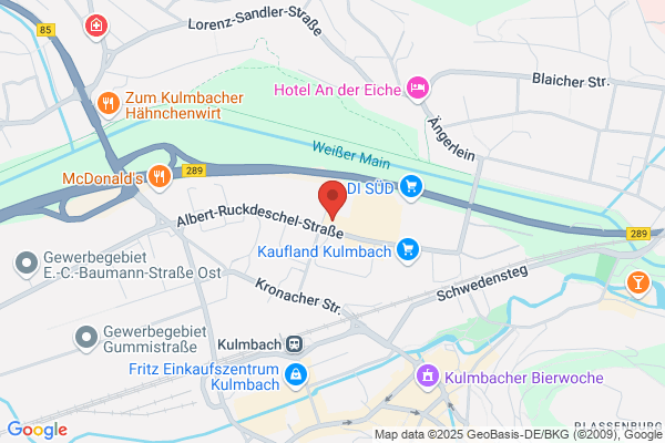 A. F. B. Arbeitswerkzeuge für Baumaschinen GmbH