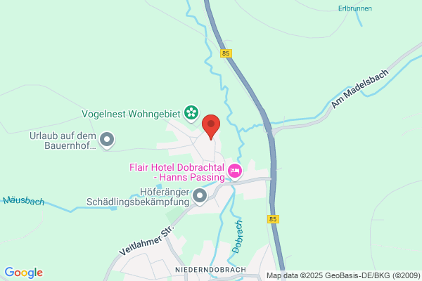 Dipl.-Ing. FH Harald Architekt Schramm