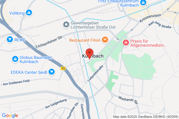 Dr.med. Ralf-Herbert Kneitz u. Stefanie Reich