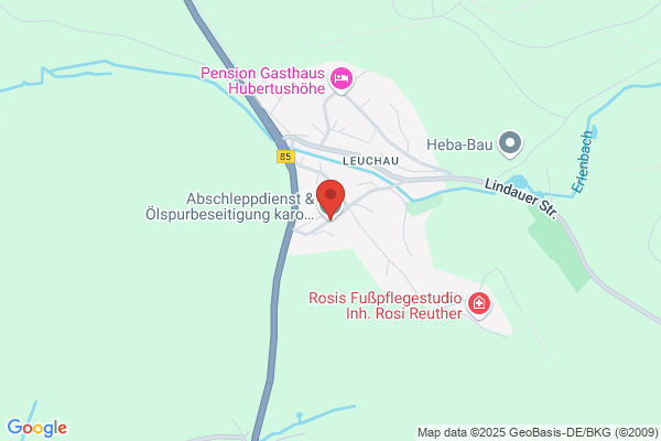 Abschleppdienst Asal & Zillig GdbR