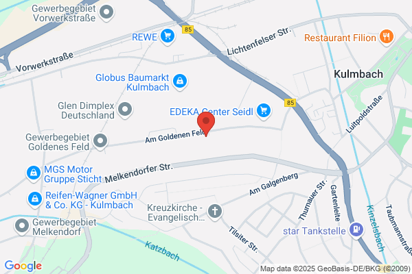 Leise GmbH & Co. KG