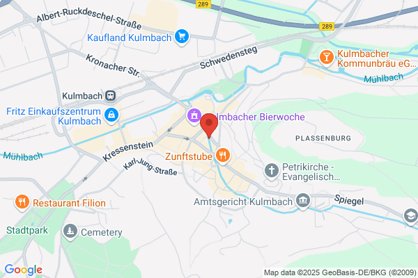 FRÄNKISCHE DORFBÄCKEREI Inh.Hilde Schoberth