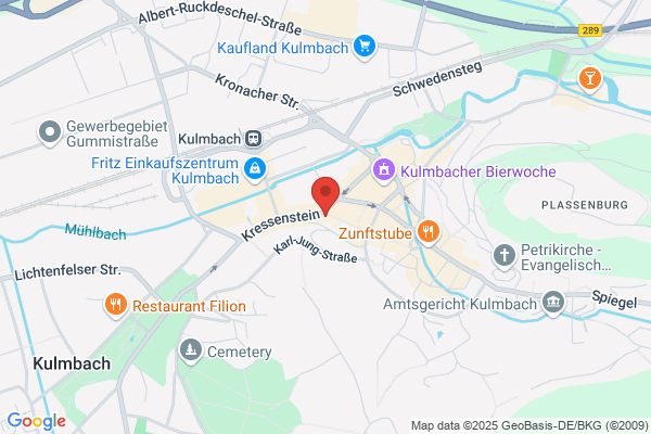 Schleichers Backhaus