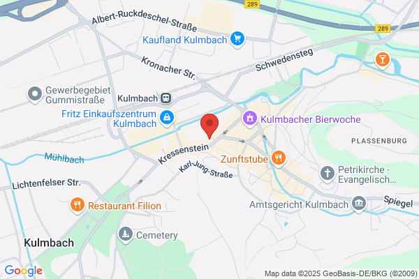 HypoVereinsbank Kulmbach