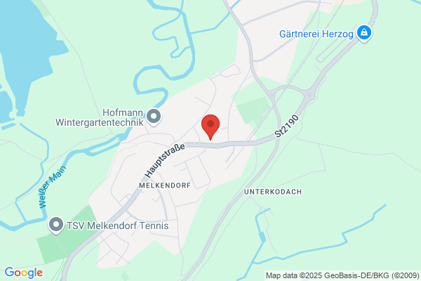 Sparkasse Kulmbach-Kronach Geschaftsstelle Blaich: Sparkasse Kulmbach-Kronach , Geschaftsstelle Melkendorf