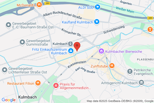 Sparkasse Kulmbach-Kronach Hauptstelle Kulmbach: Sparkasse Kulmbach-Kronach , Versicherungen