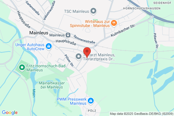 MI Hausverwaltung GmbH