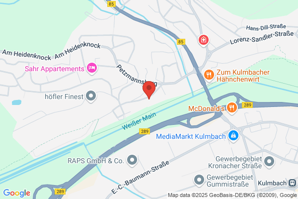 Stöcker + Hacker Bau GmbH