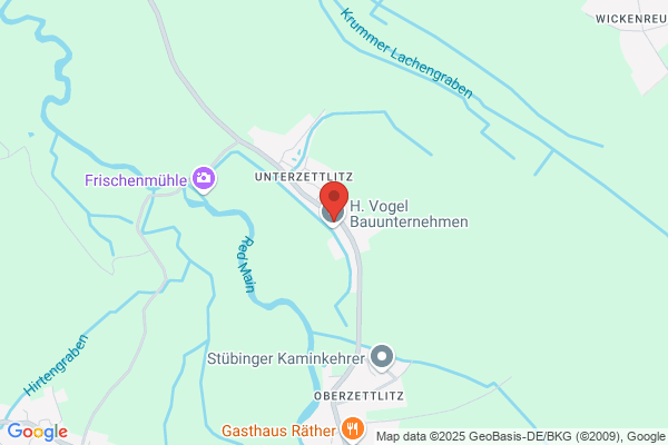 Hand-in-Hand-Werker GmbH