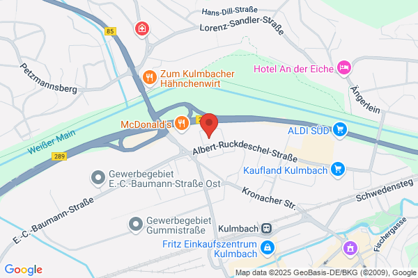 TAKKO FASHION Kulmbach