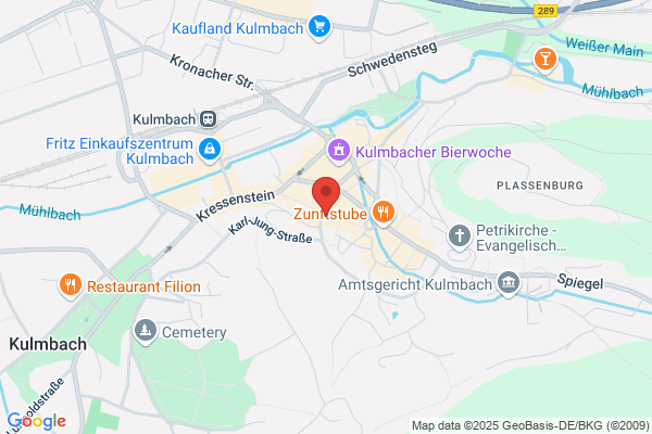 Wissmach Modefilialen GmbH