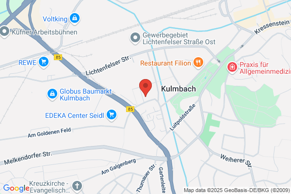 Bayerischer Bauernverband K.d.ö.R.