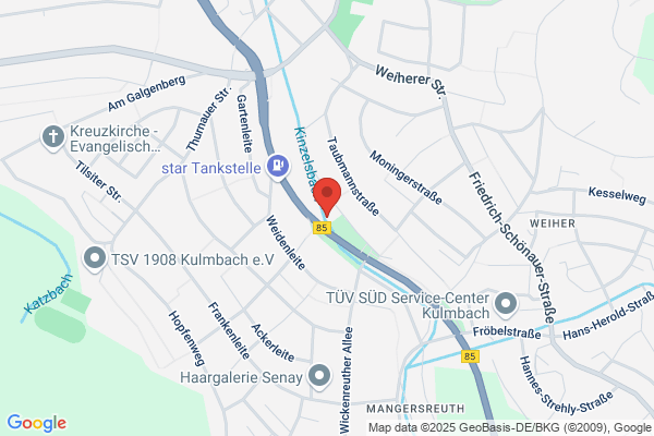 Handwerkskammer für Oberfranken