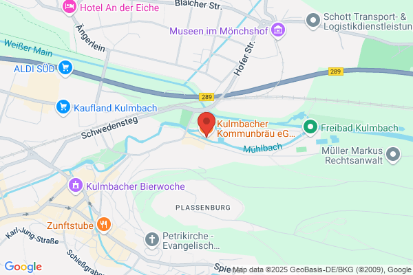 Kulmbacher Kommunbräu