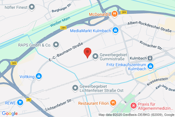 PETRO FRANKEN Brenn- und Kraftstoff GmbH