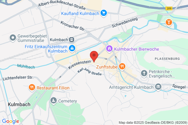 Buchhandlung Friedrich GmbH & Co. KG