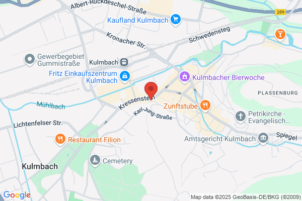 Scom Ströhlein Computersysteme GmbH