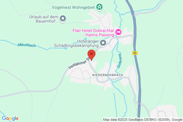POSIDON Netzwerktechnik GmbH