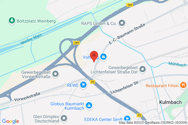 Eber Bedachungen GmbH