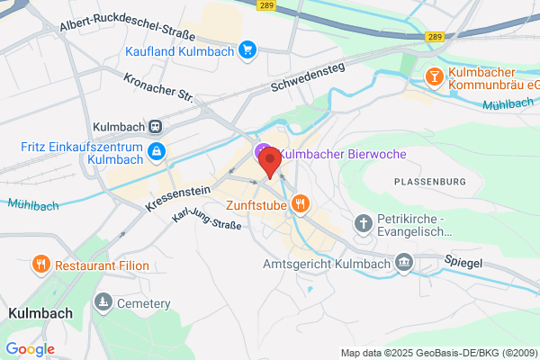 CM Network GmbH
