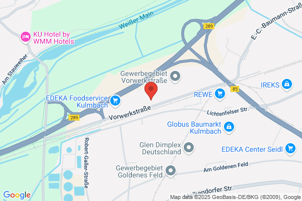 Kipp+Poffo Office Consulting GmbH
