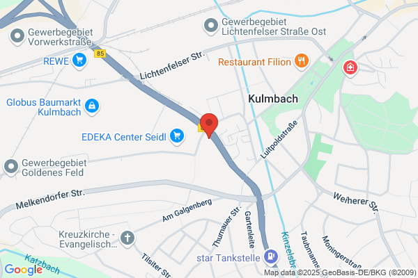 Töpfer Kulmbach GmbH
