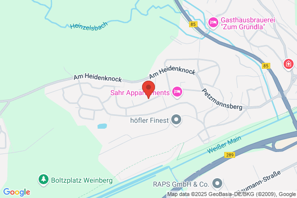 Ihnen Consulting Inh. M. Ihnen