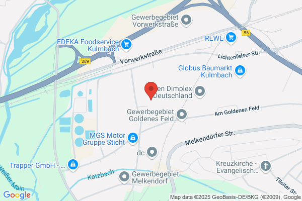 Altpapier Hoffmann KG Entsorgung u. Containerdienst