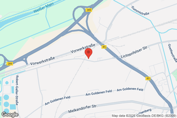Die Therapeuten Kulmbach
