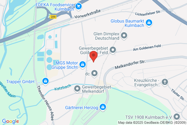 Fahrschule Kolb GmbH