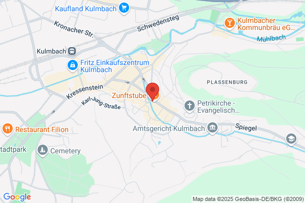 Hubmann Hans GmbH & Co.