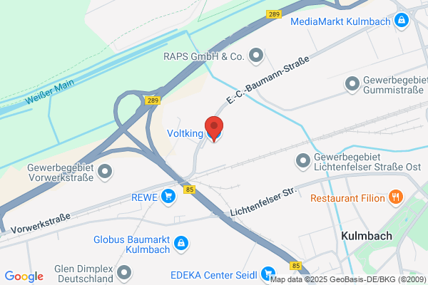Voltking GmbH