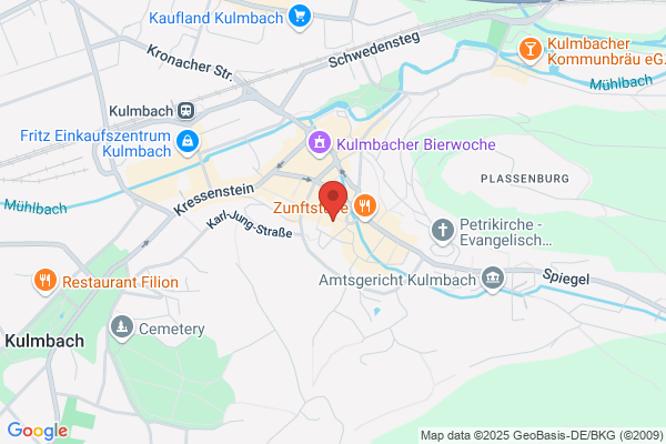 Finconcept Fritz Meyer Finanzdienstleistungen